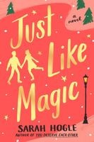 Just Like Magic cover