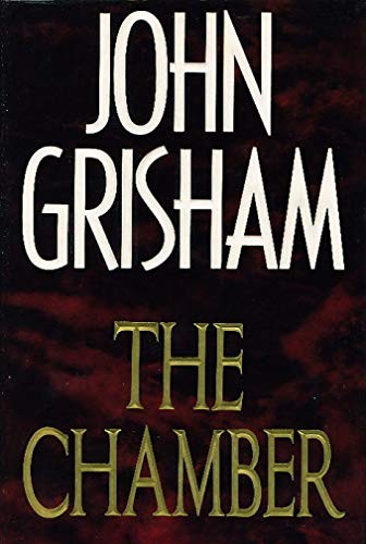 Chamber cover