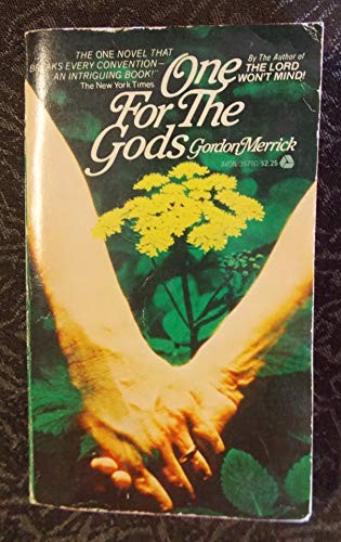 One for the Gods cover