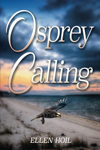 Osprey Calling cover
