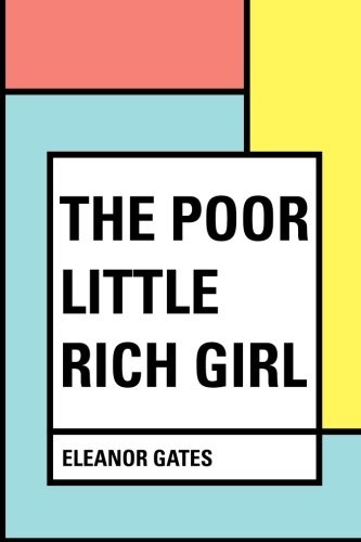 Poor Little Rich Girl cover
