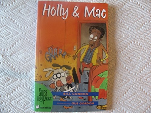 Holly & Mac cover