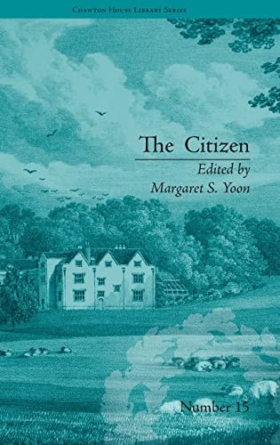Citizen cover