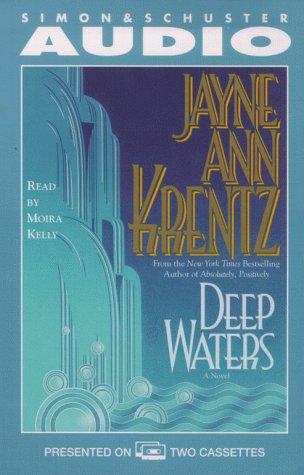Deep Waters cover