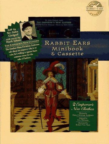 The Emperor's New Clothes cover