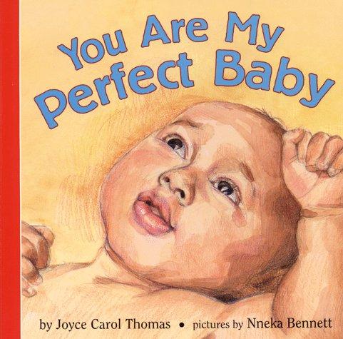 You are my perfect baby cover