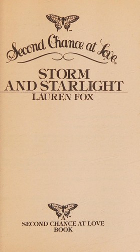 Storm and Starlight cover