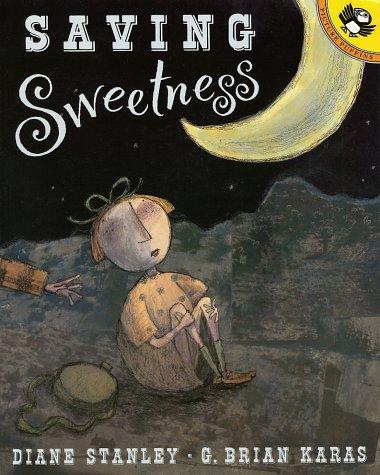 Saving Sweetness (Sweetness #1) cover