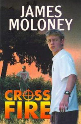Crossfire cover