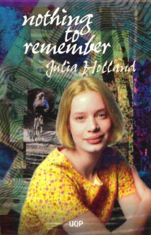 Nothing to remember cover