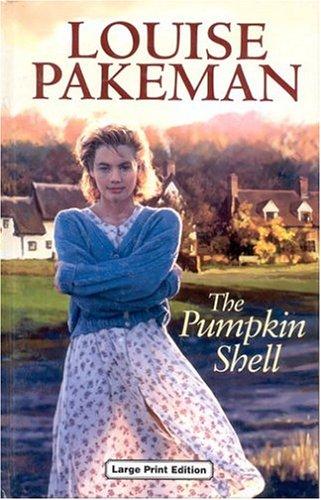 The Pumpkin Shell cover