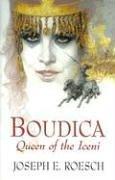 Boudica Queen of the Iceni cover