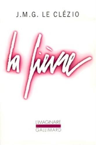 La fièvre cover