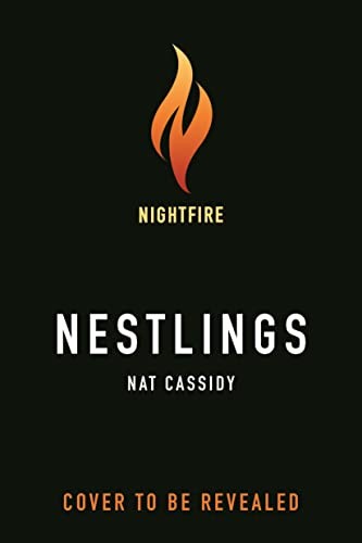 Nestlings cover