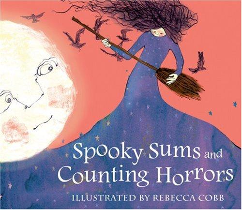 Spooky Sums And Counting Horrors cover
