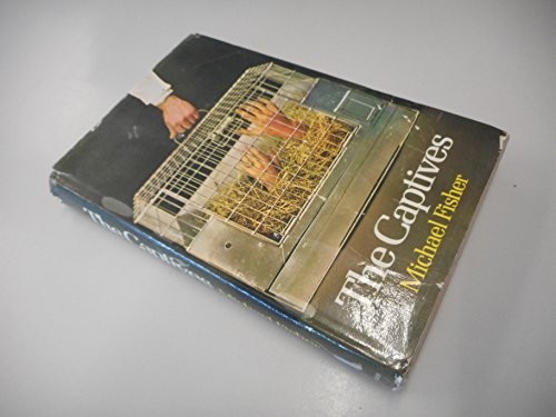 The captives cover