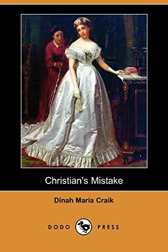 Christian's Mistake cover