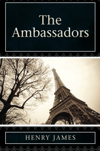 The Ambassadors cover