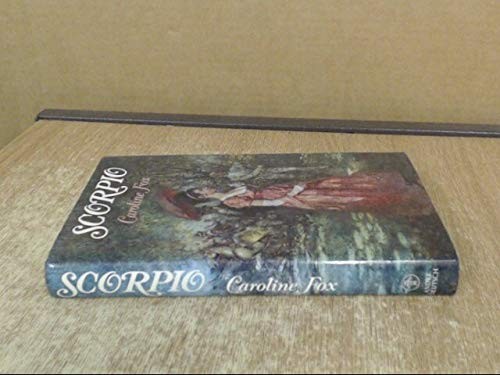 Scorpio cover