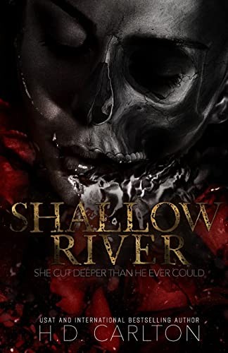 Shallow River cover