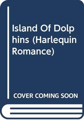 Island Of Dolphins cover