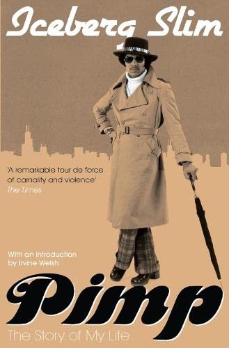 Pimp cover