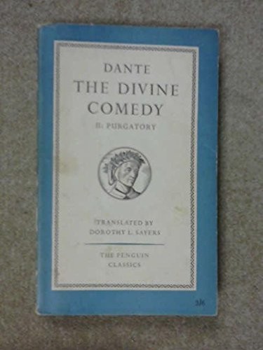 Divine Comedy cover