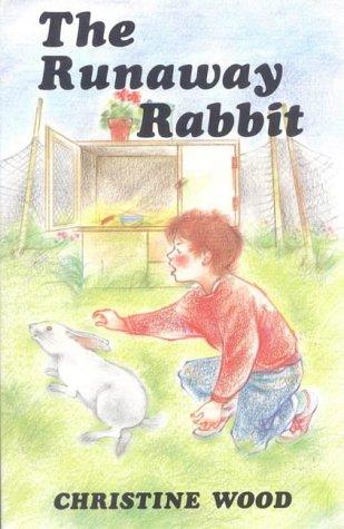 Runaway Rabbit, the P (Junior Gateway Books) cover