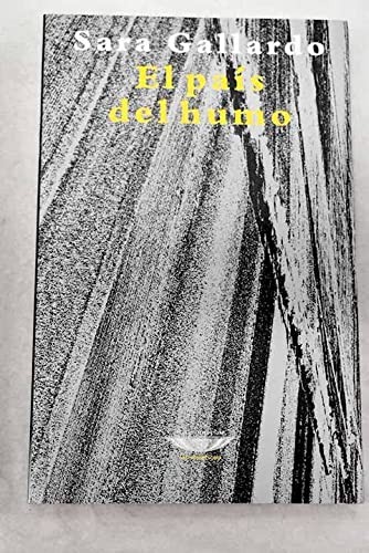 El país del humo cover