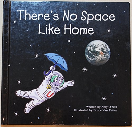There's no space like home cover