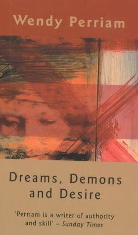 Dreams, demons, and desire cover