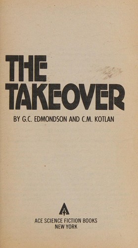 The takeover cover