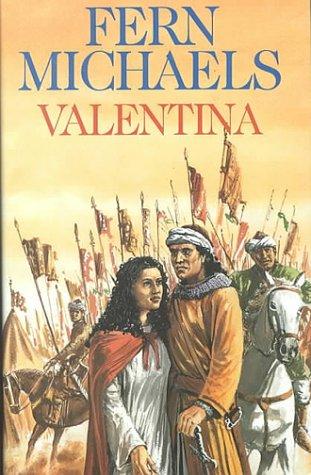Valentina cover