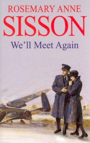 We'll Meet Again cover