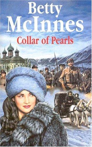 Collar of Pearls cover