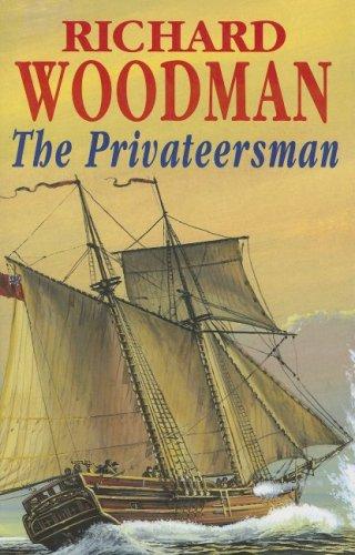 The Privateersman cover