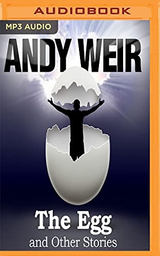 The Egg and Other Stories cover