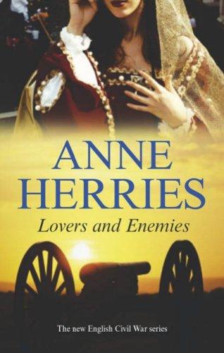 Lovers and Enemies (Civil War) cover