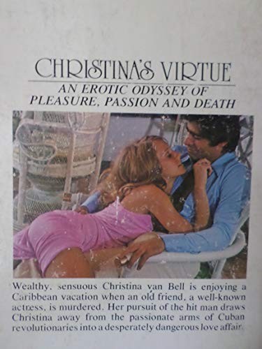 Christina's Virtue cover