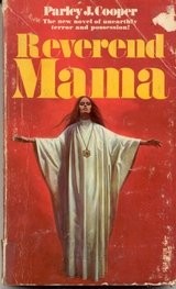 Reverend Mama cover