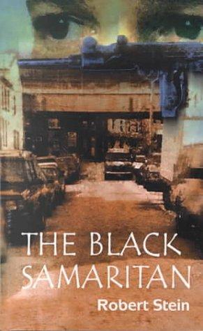 THE BLACK SAMARITAN cover
