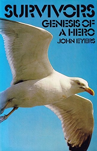 Survivors, genesis of a hero cover