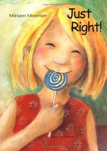 Just right cover