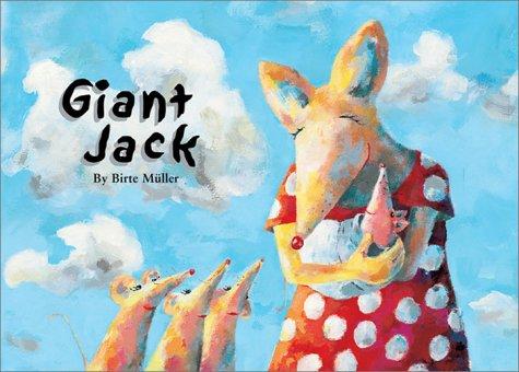 Giant Jack cover