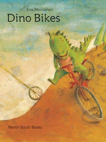 Dino bikes cover