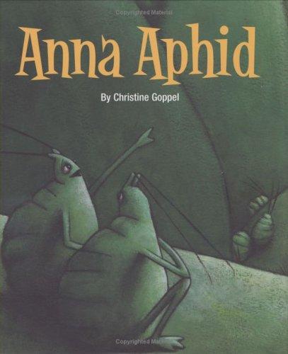 Anna Aphid cover