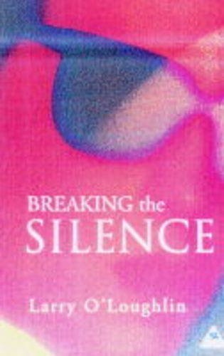 Breaking the silence cover