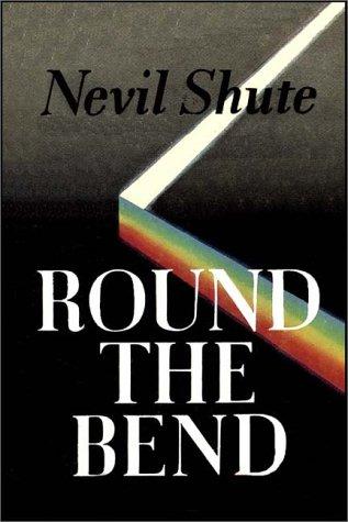 Round the Bend cover