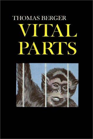 Vital parts cover