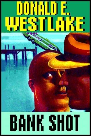Bank Shot cover